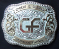 Brand Buckle