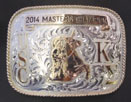 USC Buckle