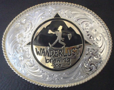 Logo Buckle