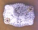 Western Belt Buckle