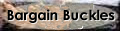 Cheap Buckles