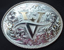 Logo Buckle