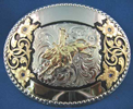 Trophy Buckles