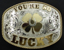 Lucky Buckle