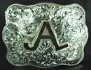 Ranch Brand Buckle