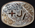 Brand Buckle