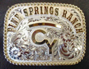Ranch Brand Buckle