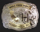 Whole Foods Buckle